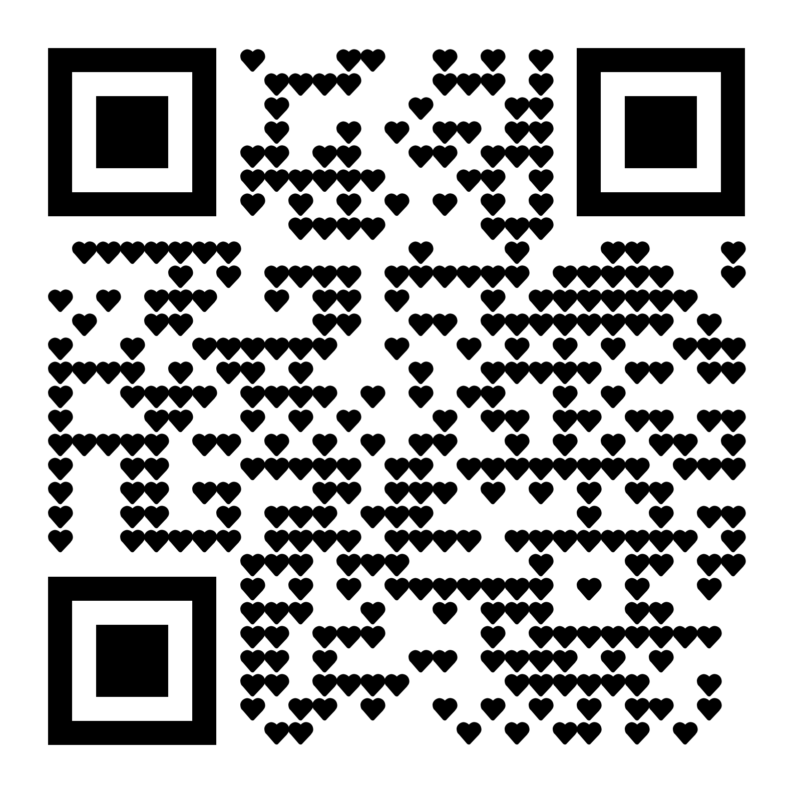QR Code to Cucusa Sweets
